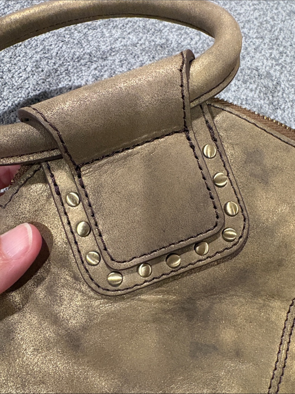 HOBO wristlet - Picture 11 of 11